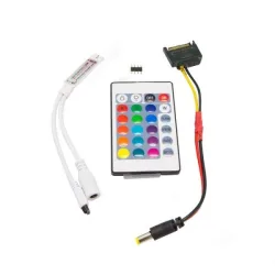 Hub điều khiển chốngRGB - Máy Tính Bàn Đắk Lắk