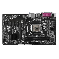 Main Asrock H81 Pro (QSD) - Máy Tính Bàn Đắk Lắk