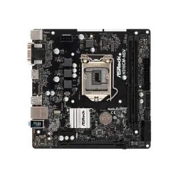 Mainboard Asrock H310CM-HDV QSD - Máy Tính Bàn Đắk Lắk