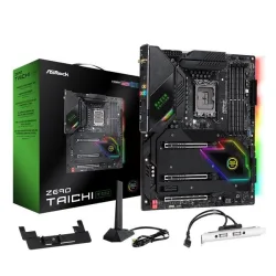 Mainboard ASRock Z690 Taichi Razer Edition DDR5 | LGA 1700, ATX, 4 khe RAM - Máy Tính Bàn Đắk Lắk
