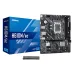 Mainboard ASRock H610M/AC Wifi DDR4 | LGA 1700, mATX, 2 khe RAM - 1