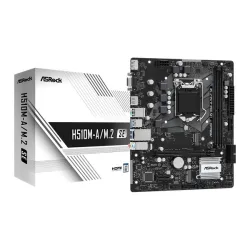 Mainboard ASRock H510M-A/M.2 SE DDR4 | LGA 1200, mATX, 2 khe RAM - Máy Tính Bàn Đắk Lắk