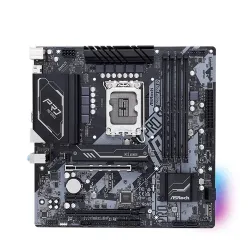 Mainboard ASRock B660M Pro RS QSD - Máy Tính Bàn Đắk Lắk
