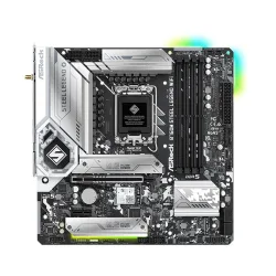 Mainboard ASRock B760M Steel Legend WiFi QSD - Máy Tính Bàn Đắk Lắk
