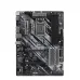 Mainboard Asrock Z490 Phantom Gaming 4 QSD - 1