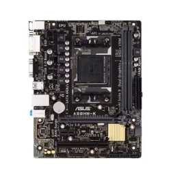 Mainboard ASUS A68HM-K DDR3 Cũ | FM2+, mATX, 2 khe RAM - Máy Tính Bàn Đắk Lắk