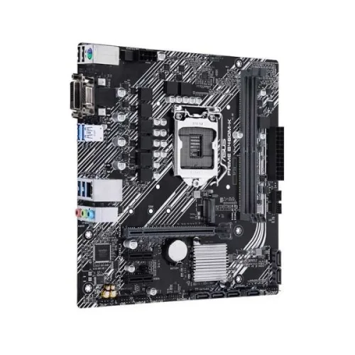Mainboard Asus B460M-K Prime QSD