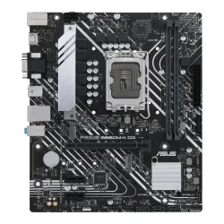 Mainboard Asus B660M-K Prime DDR4 QSD - Máy Tính Bàn Đắk Lắk