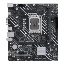 Mainboard ASUS PRIME H610M-K D4-CSM | Intel H610, LGA1700, mATX, 2 khe DDR4, PCIe 4.0, M.2 PCIe 3.0 - Máy Tính Bàn Đắk Lắk