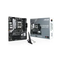 Mainboard ASUS Prime B650M-A/CSM Wifi DDR5 | AM5, mATX, 4 khe RAM - Máy Tính Bàn Đắk Lắk