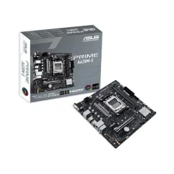 Mainboard ASUS Prime A620M-E DDR5 | AM5, mATX, 2 khe RAM - Máy Tính Bàn Đắk Lắk