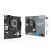 Mainboard ASUS PRIME B760M-F DDR5 | Intel B760, LGA1700, M-ATX, 2 khe RAM - 1