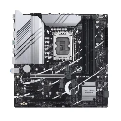 Mainboard ASUS Prime Z790M-PLUS CSM DDR5 Cũ | LGA 1700, mATX, 4 khe RAM - Máy Tính Bàn Đắk Lắk