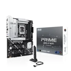 Mainboard ASUS PRIME Z890-P WIFI | LGA1851, ATX, DDR5 - Máy Tính Bàn Đắk Lắk