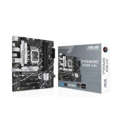 Mainboard ASUS Prime B760M-A D4-CSM DDR4 | LGA 1700, mATX, 4 khe RAM - Máy Tính Bàn Đắk Lắk