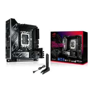 Main Z890 - Máy Tính Bàn Đắk Lắk