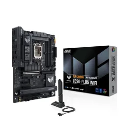 Mainboard ASUS TUF GAMING Z890-PLUS WIFI WIFI7 - Máy Tính Bàn Đắk Lắk
