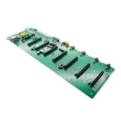 Mainboard AX AX-B85M-ETH DDR3 Cũ | LGA 1150, ATX, 2 khe RAM - Máy Tính Bàn Đắk Lắk