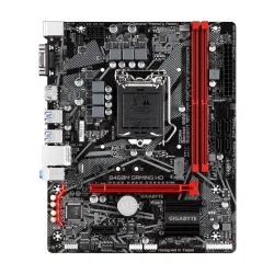 Mainboard Gigabyte B460M Gaming HD DDR4 Cũ | LGA 1200, mATX, 4 khe RAM - Máy Tính Bàn Đắk Lắk
