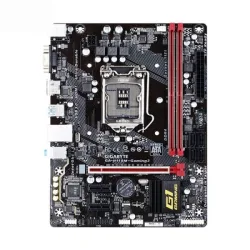Mainboard Gigabyte H110M Gaming 3 QSD - Máy Tính Bàn Đắk Lắk