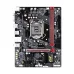Mainboard Gigabyte H110M Gaming 3 QSD - 2
