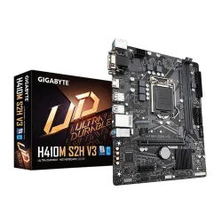 Mainboard Gigabyte H410M S2H QSD - Máy Tính Bàn Đắk Lắk