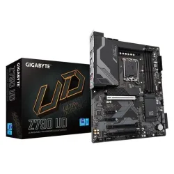 Mainboard Gigabyte Z790 UD DDR5 | LGA 1700, ATX, 4 khe RAM - Máy Tính Bàn Đắk Lắk