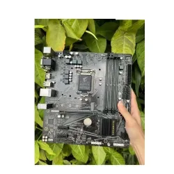 Mainboard Gigabyte B460M-DS3H QSD - Máy Tính Bàn Đắk Lắk