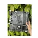 Mainboard Gigabyte B460M-DS3H QSD - 1