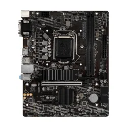 Mainboard MSI B460M Pro (QSD) - Máy Tính Bàn Đắk Lắk