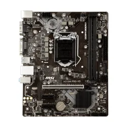 Mainboard MSI H310M PRO-VD PLUS QSD - Máy Tính Bàn Đắk Lắk