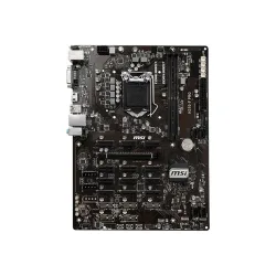 Mainboard MSI H310F Pro QSD - Máy Tính Bàn Đắk Lắk