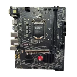 Mainboard MSI H410M Pro-E QSD - Máy Tính Bàn Đắk Lắk