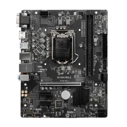 Mainboard MSI H510M Pro (QSD) - Máy Tính Bàn Đắk Lắk