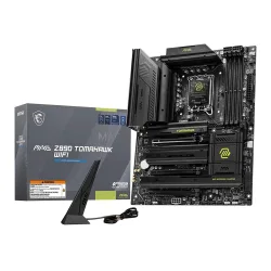 Mainboard MSI MAG Z890 TOMAHAWK WIFI - Máy Tính Bàn Đắk Lắk
