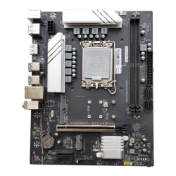 Mainboard SSTC B760M GAMING PRO-H2D DDR5 | LGA 1700, mATX, 2 khe RAM - Máy Tính Bàn Đắk Lắk