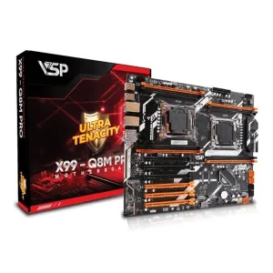 Main X99 - Máy Tính Bàn Đắk Lắk