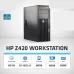 Máy Bộ Hp Z420 Workstation E5-1620V2 (3,7 G, 10 Mb Cache, 4 Cores) QSD - 1