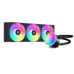 Tản nhiệt nước AIO Sama L60 360mm Black - Máy Tính Bàn Đắk Lắk