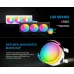 Tản nhiệt nước AIO Sama L60 360mm Black - 5