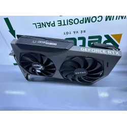 VGA CARD MÀN HÌNH ZOTAC RTX 3070 8GB CŨ BH 6 THÁNG - Máy Tính Bàn Đắk Lắk