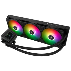 Tản nhiệt nước Thermalright Frozen Warframe 360 SE ARGB ( Black/ White ) - Máy Tính Bàn Đắk Lắk