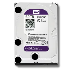 Ổ CỨNG HDD 2T WESTERN RENEW BH 12 THÁNG - Máy Tính Bàn Đắk Lắk