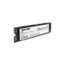 SSD PATRIOT P300 512GB M.2 2280 NVMe Gen 3×4 P300P512GM28 (1700MB/s – 1200MB/s) NEW - 3
