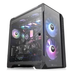 CASE THERMALTAKE VIEW 51 TEMPERED GLASS ARGB EDITION - Máy Tính Bàn Đắk Lắk
