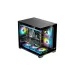CASE MIK G7 LED STRIP BLACK - 1