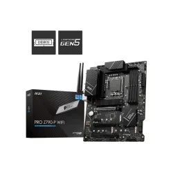 Mainboard MSI Pro Z790-P Wifi DDR5 NEW - Máy Tính Bàn Đắk Lắk
