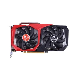 Card màn hình Colorful GTX 1660 SUPER NB 6G-V CŨ BẢO HÀNH 6 THÁNG  TẠI SHOP - Máy Tính Bàn Đắk Lắk