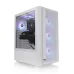 CASE THERMALTAKE S200 TG ARGB MID TOWER CHASSIS - 2