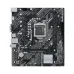 Mainboard ASUS PRIME H510M-K (Intel H510, Socket 1200, m-ATX, 2 khe Ram DDR4) NEW - 1